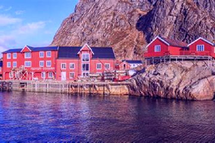 Chloe, 35 — Escort in As, Norway