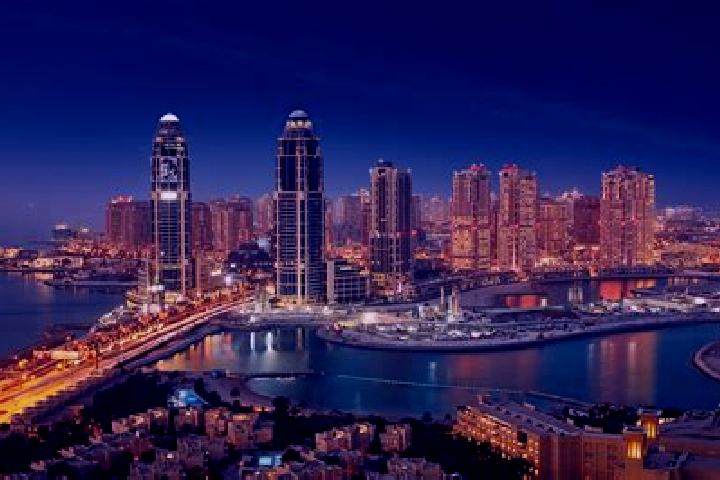 Chloe, 35 — Escort in Ash Shihaniyah, Qatar