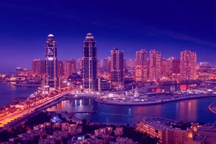 Chloe, 35 — Escort in At Tarfah, Qatar