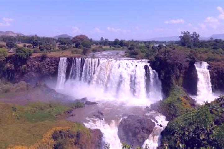 Chloe, 35 — Escort in Bahir Dar, Ethiopia