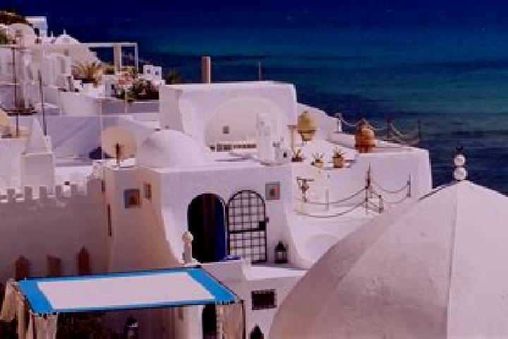 Chloe, 35 — Escort in Banbalah, Tunisia