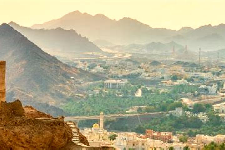 Chloe, 35 — Escort in Bidbid, Oman