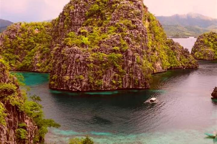 Chloe, 35 — Escort in Blinsung, Philippines