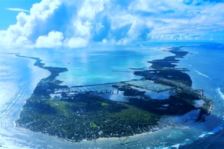 Chloe, 35 — Escort in Bonriki Village, Kiribati