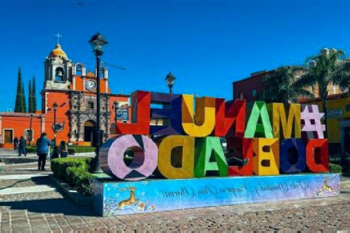 Chloe, 35 — Escort in Ciudad Manuel Doblado, Mexico
