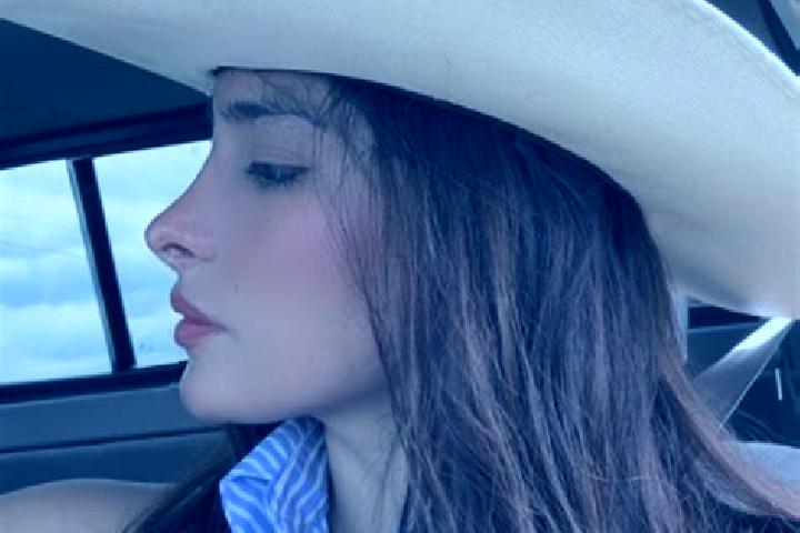 Chloe, 35 — Escort in Cuautlita, Mexico