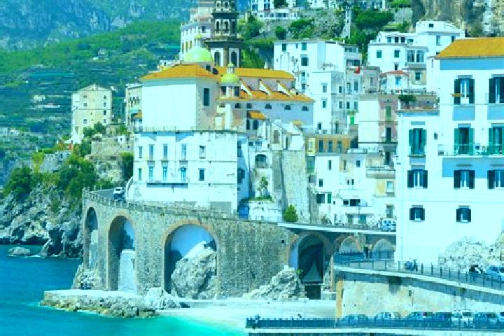 Chloe, 35 — Escort in Dosson, Italy