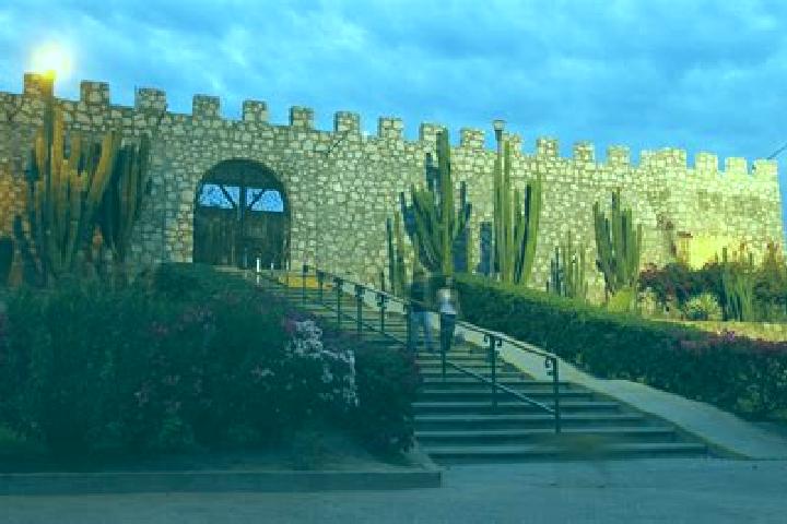 Chloe, 35 — Escort in El Fuerte, Mexico