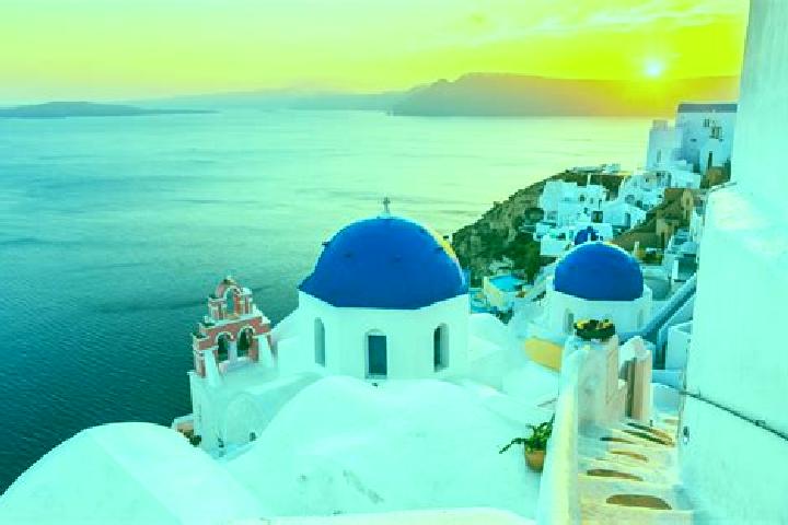 Chloe, 35 — Escort in Epiniana, Greece