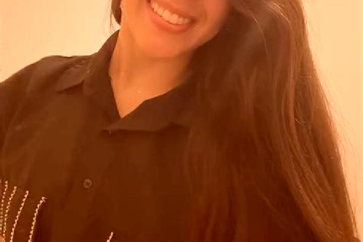 Chloe, 35 — Escort in Filadelfia, Paraguay