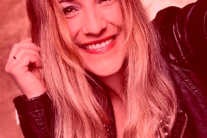 Chloe, 35 — Escort in Grosskarlbach, Germany