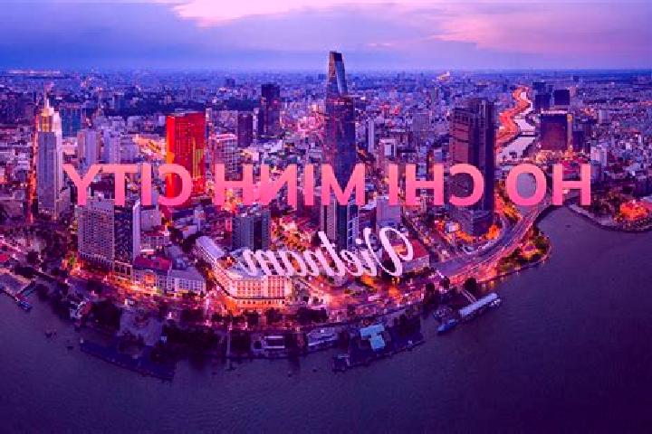 Chloe, 35 — Escort in Ho Chi Minh City, Vietnam