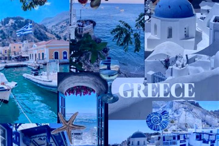 Chloe, 35 — Escort in Kynopiastes, Greece