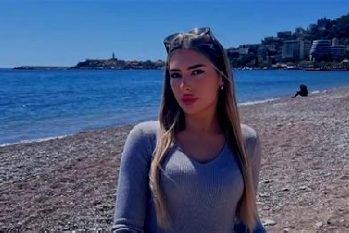 Chloe, 35 — Escort in Limeira, Brazil