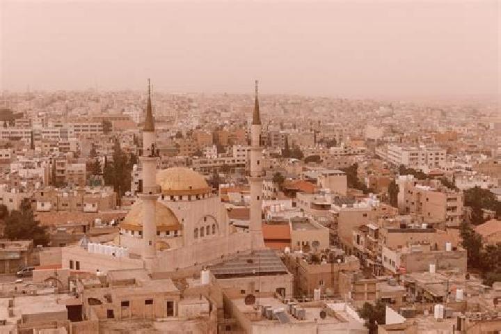 Chloe, 35 — Escort in Madaba, Jordan