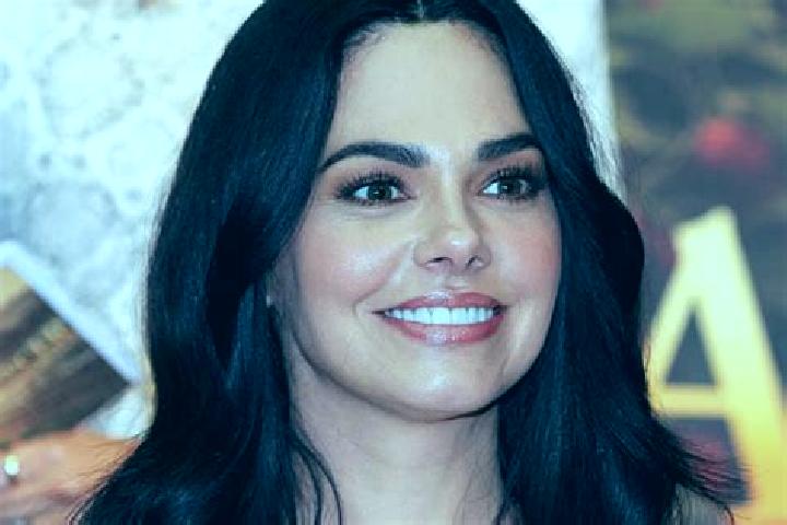 Chloe, 35 — Escort in Manuel Castilla Brito, Mexico