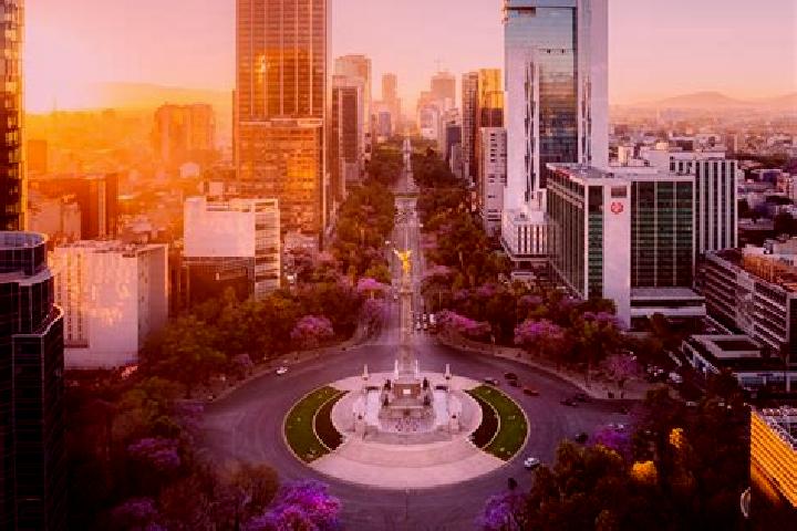 Chloe, 35 — Escort in Mexcala, Mexico