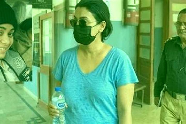Chloe, 35 — Escort in New Badah, Pakistan
