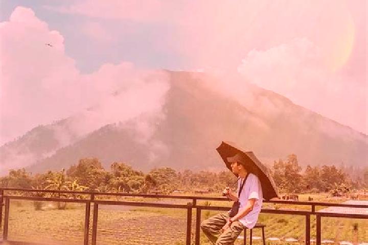 Chloe, 35 — Escort in Ngablak, Indonesia