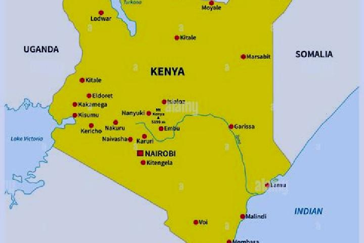 Chloe, 35 — Escort in Ntulelei, Kenya