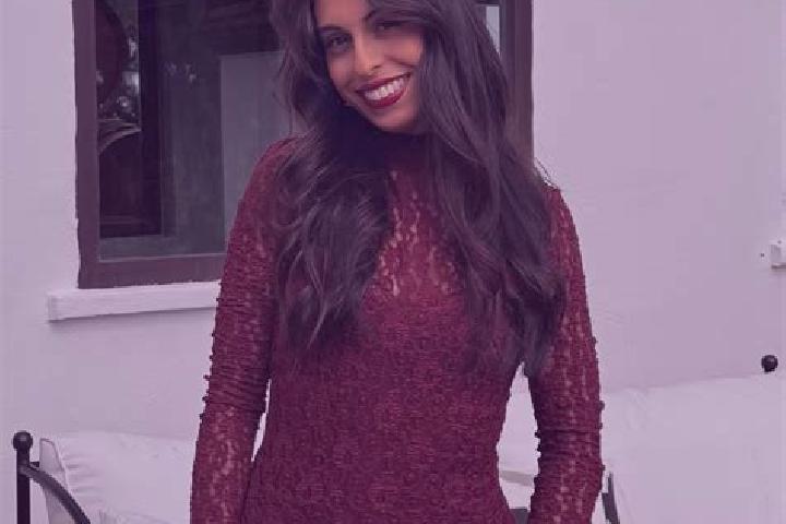 Chloe, 35 — Escort in Nuevo Vicente Guerrero, Mexico