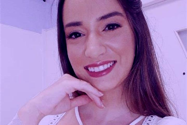Chloe, 35 — Escort in Osvaldo Cruz, Brazil