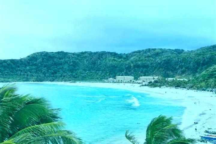 Chloe, 35 — Escort in Pagudpud, Philippines