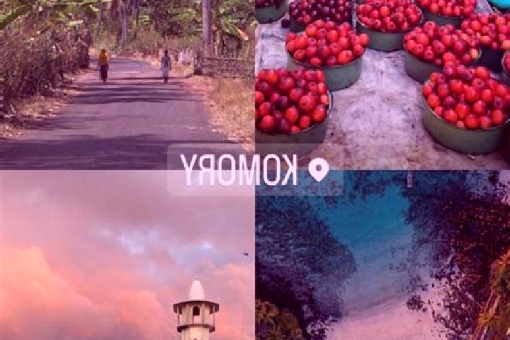 Chloe, 35 — Escort in Patsi, Comoros