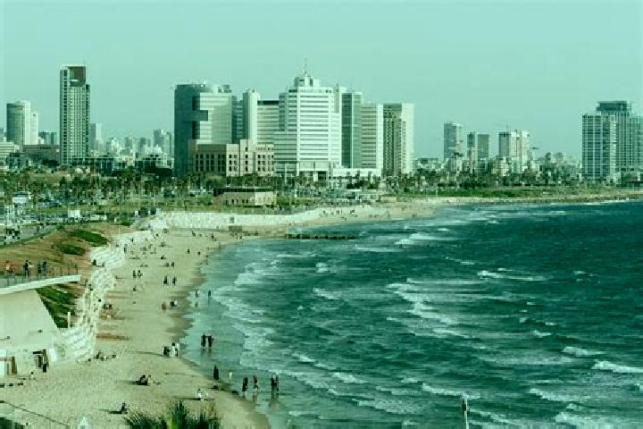 Chloe, 35 — Escort in Rama, Israel