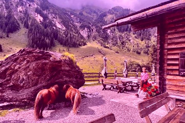 Chloe, 35 — Escort in Rauris, Austria