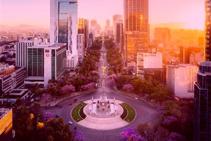Chloe, 35 — Escort in Salazar, Mexico