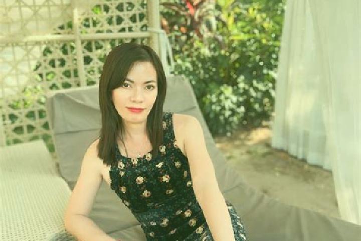Chloe, 35 — Escort in San Fernando, Peru