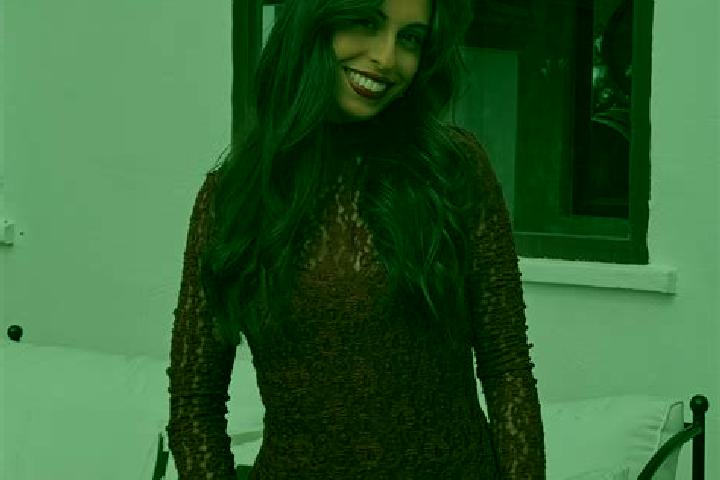 Chloe, 35 — Escort in Sant Joan, Spain