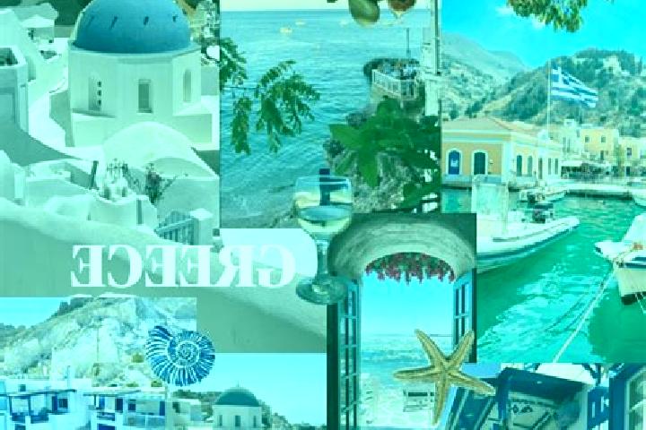 Chloe, 35 — Escort in Sterna, Greece