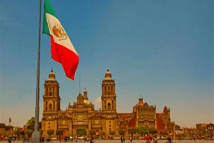 Chloe, 35 — Escort in Tecomatepec, Mexico