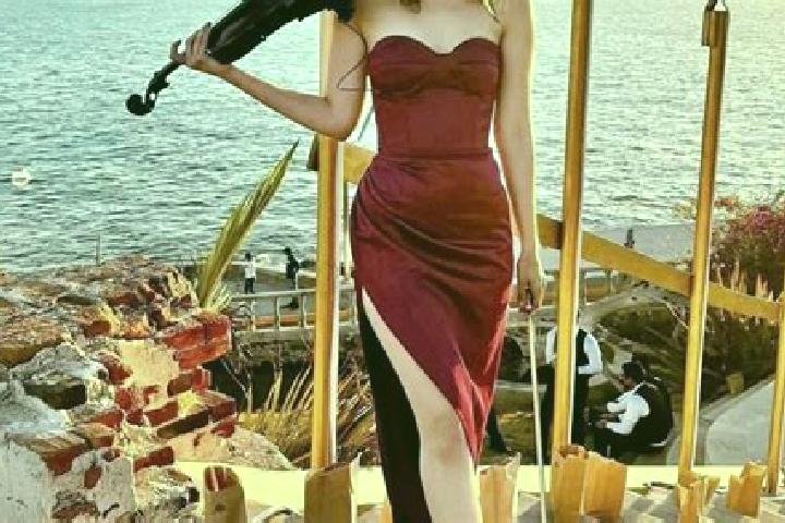 Chloe, 35 — Escort in Tecuanipa, Mexico