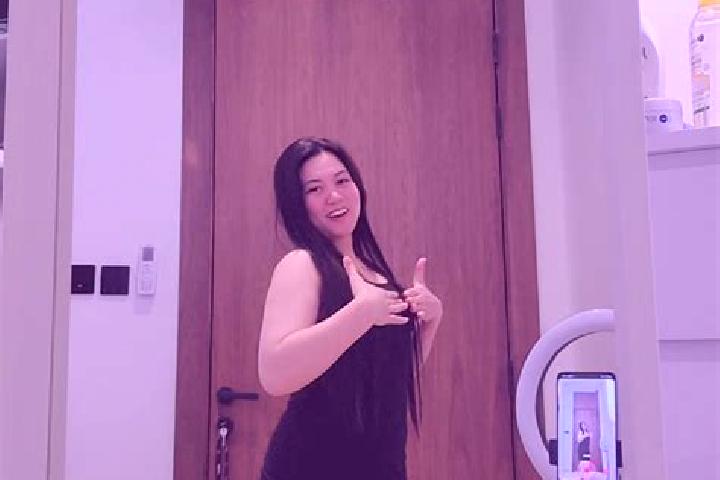 Chloe, 35 — Escort in Timbang, Indonesia