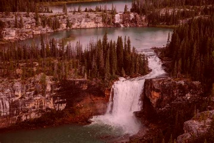 Chloe, 35 — Escort in Tumbler Ridge, Canada
