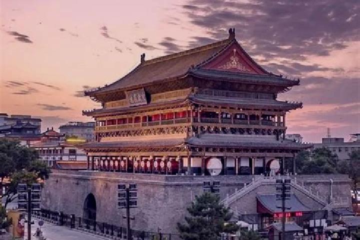 Chloe, 35 — Escort in Xianan, China