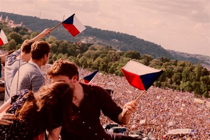 Chloe, 35 — Escort in Zilina, Czech Republic