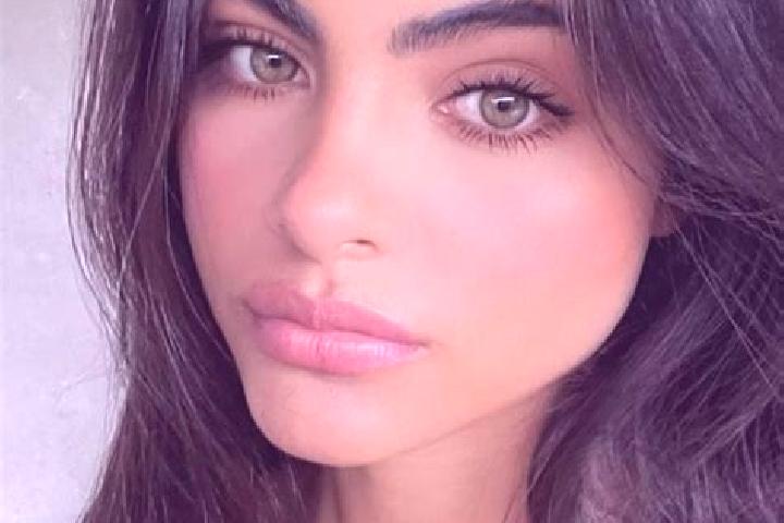 Chloe, 36, a brunette dark-eyed mixed companion based in Megalochori. Offering Deep French Kissing, Prostate Massage, Roleplay, GFE. Available for incall and...