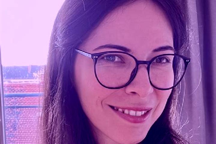 Chloe, 36 — Escort in Aarberg, Switzerland