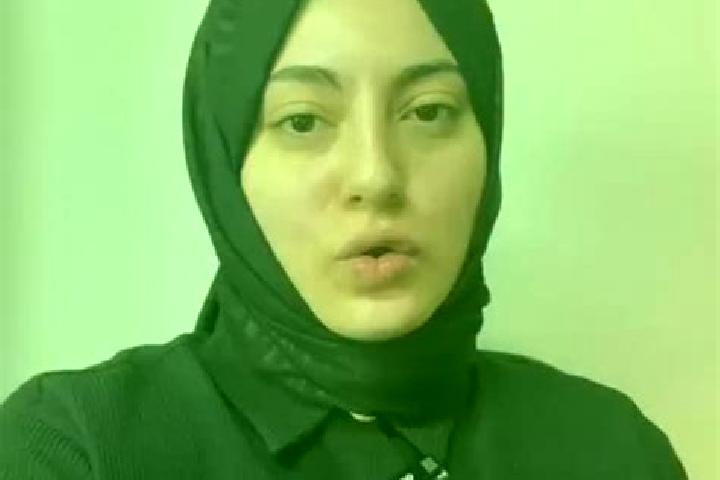 Chloe, 36 — Escort in Akoeren, Turkey