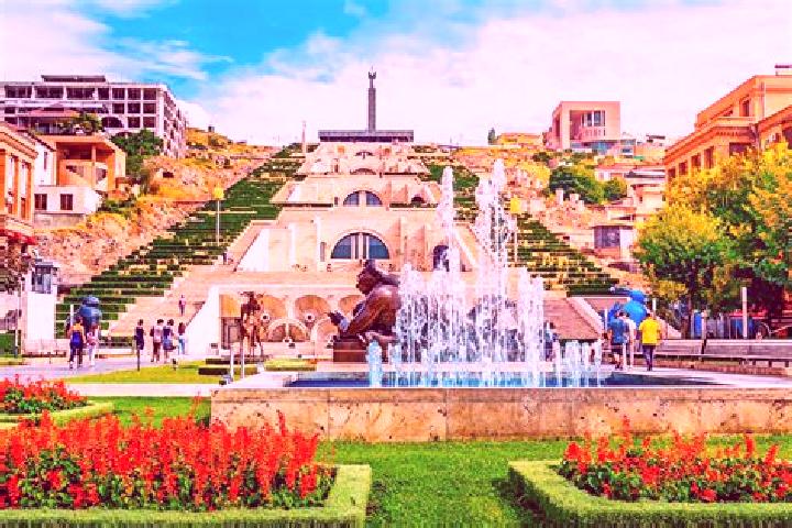 Chloe, 36 — Escort in Arapi, Armenia