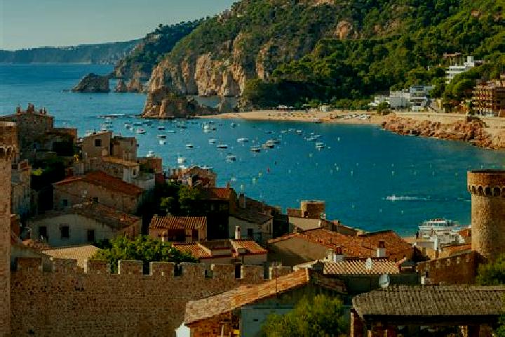 Chloe, 36 — Escort in Bellas Vistas, Spain
