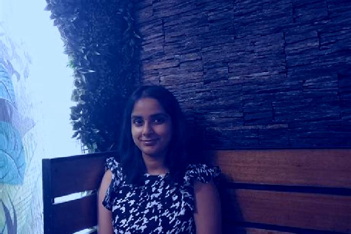 Chloe, 36 — Escort in Bhata, Pakistan