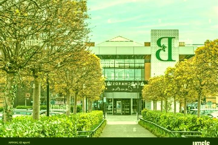 Chloe, 36 — Escort in Blanchardstown, Ireland