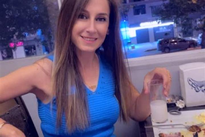 Chloe, 36 — Escort in Bulgurca, Turkey