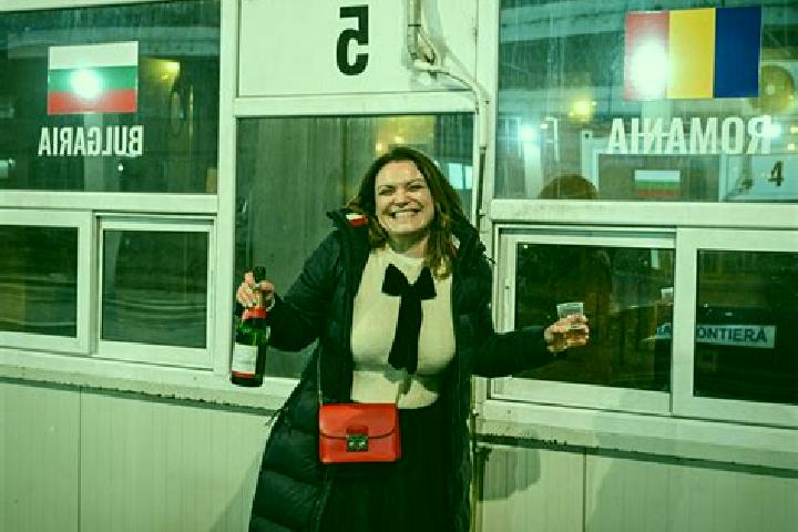 Chloe, 36 — Escort in Chitoc, Romania