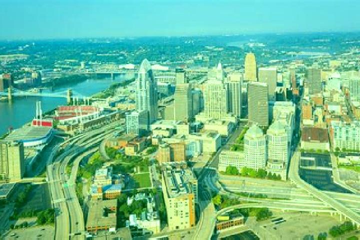 Chloe, 36 — Escort in Cincinnati, United States